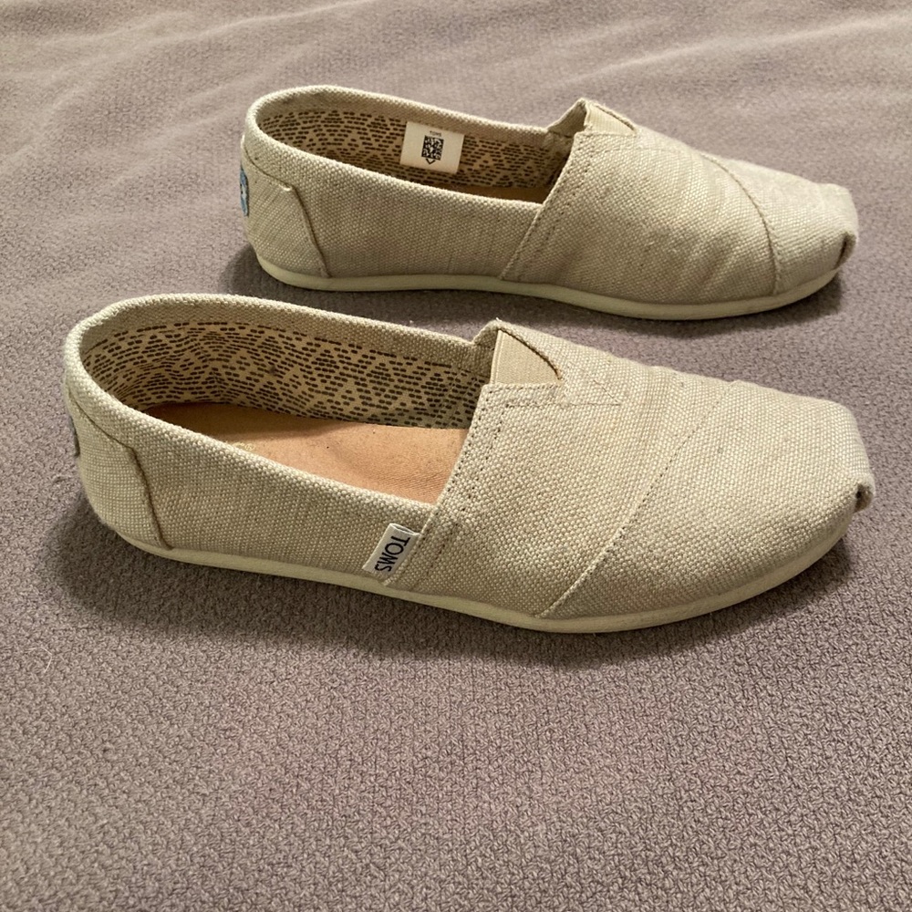 TOMS Alpargata Slip-On